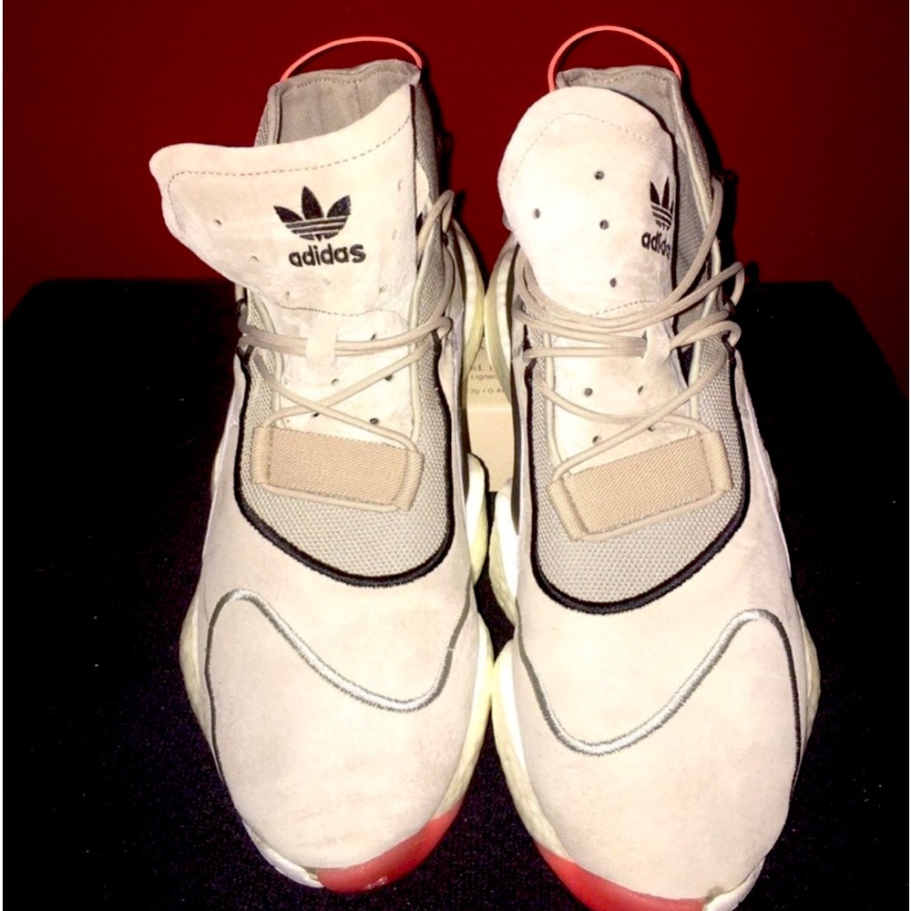 Mens Adidas Crazy 8 size  10